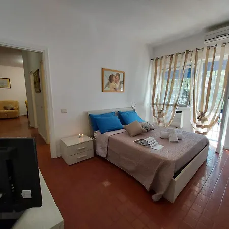 Appartamento Relax Fiorella Ladispoli