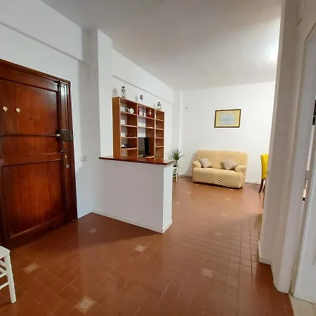 Apartment Relax Fiorella