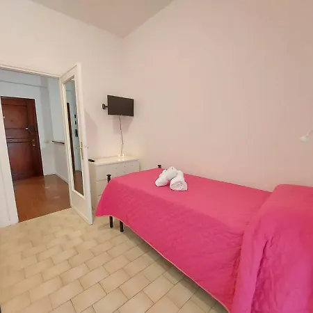 Relax Fiorella Apartment *