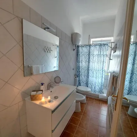 Apartment Relax Fiorella Ladispoli