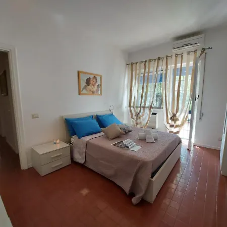 Apartment Relax Fiorella