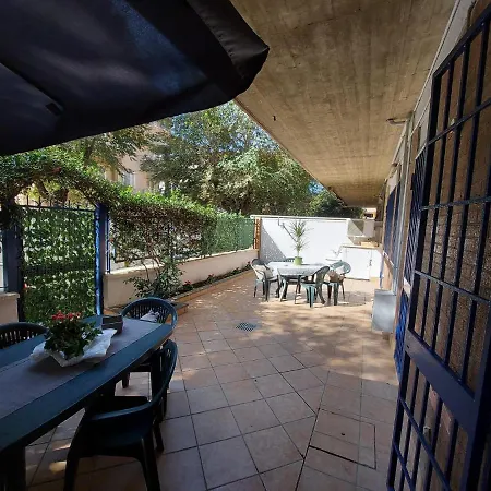 Apartment Relax Fiorella
